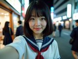 【Selfie】　24年12月22日　千葉県　四街道市　自撮り　　彼女と出会うなら　→　https://rank.pink/selfie　　#自撮り　#放課後　#selfie　　　