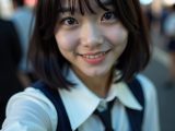 【スマホ自撮り】　25年03月03日　大阪府　八尾市　自撮り女子　　彼女と出会うなら　→　https://rank.pink/selfie　　#自撮り　#放課後　#selfie　　　