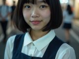 【自撮り】　25年05月04日　静岡県　浜松市　自撮り女子　　彼女と出会うなら　→　https://rank.pink/selfie　　#自撮り　#放課後　#selfie　　　