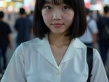 【スマホ自撮り】　25年05月08日　兵庫県　明石市　自撮り女子　　彼女と出会うなら　→　https://rank.pink/selfie　　#自撮り　#放課後　#selfie　　　