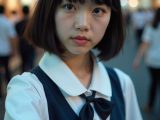 【スマホ自撮り】　25年08月16日　滋賀県　甲賀市　自画撮り　　彼女と出会うなら　→　https://rank.pink/selfie　　#自撮り　#放課後　#selfie　　　